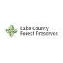 #165.25 - Lake County Forest Preserves - Municipal Vehicles